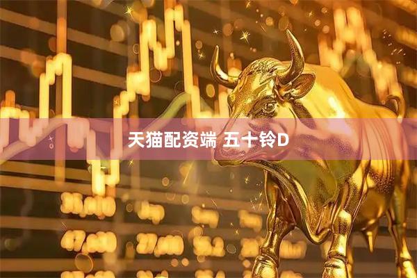 天猫配资端 五十铃D